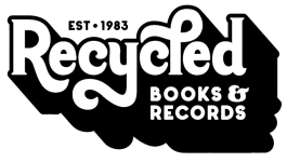 recycled-books-records-logo